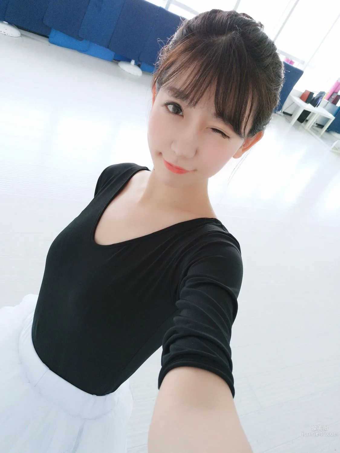 Chen Xiao, Chinajoy's Most Beautiful Goddess Private Custom Photo Set photo 20