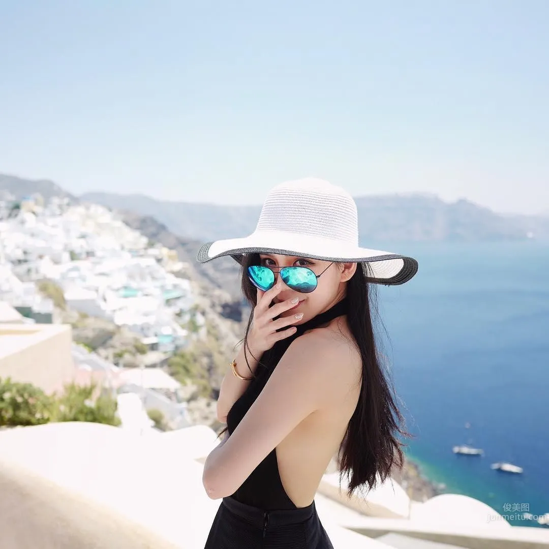 大马正妹老板娘Amanda Seet的Ig私房美照_3