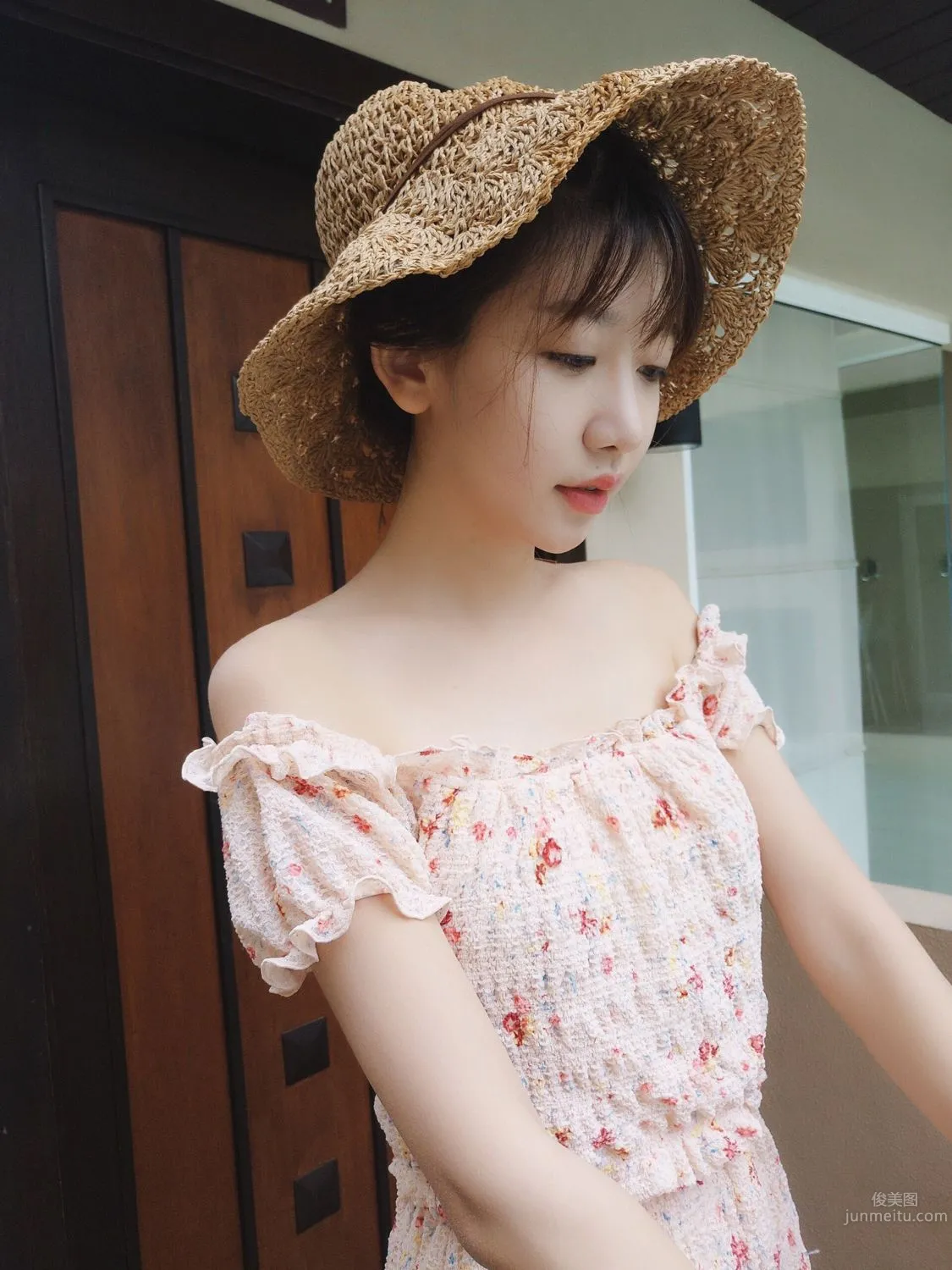 Chen Xiao, Chinajoy's Most Beautiful Goddess Private Custom Photo Set photo 27