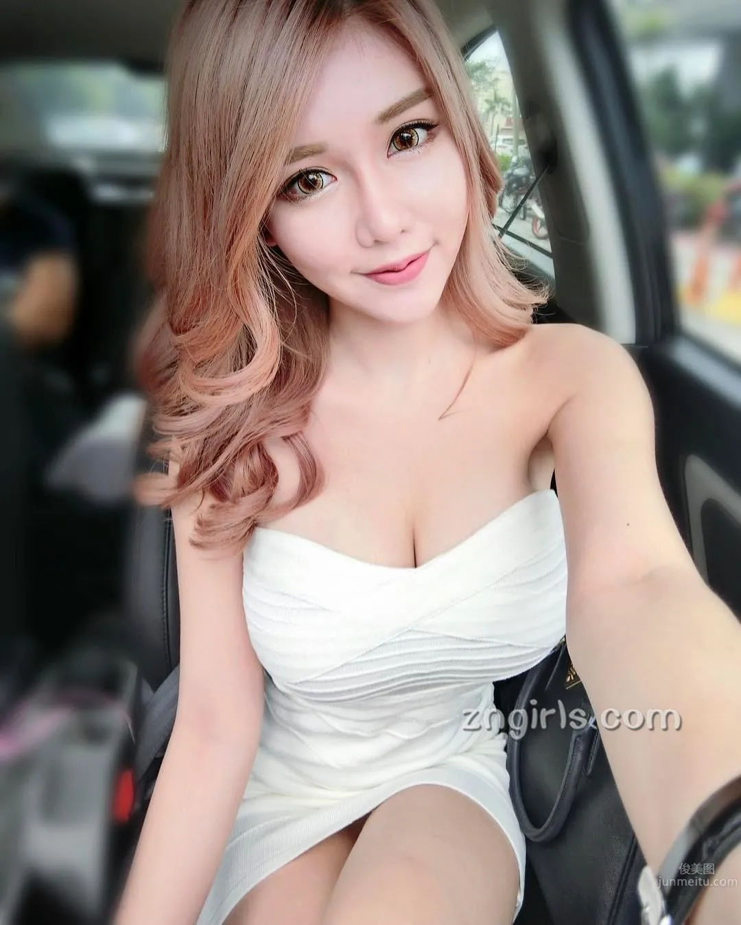 Malaysian Otaku Goddess Jenna Chew, Those Secrets You Do Not Know photo 13