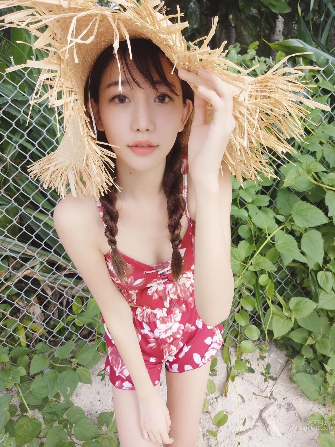 Chen Xiao, Chinajoy's Most Beautiful Goddess Private Custom Photo Set photo 28
