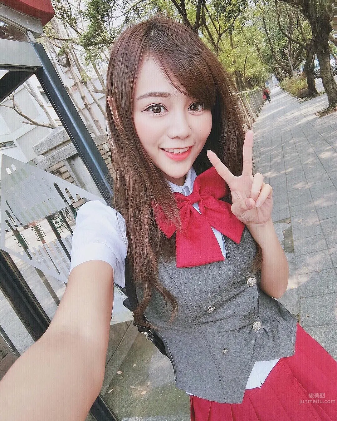 Happy Company! Female Colleague Candy Sun "So Beautiful It's Unreal" photo 40