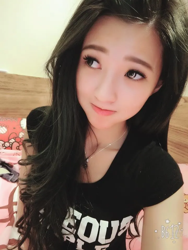 Sweetheart Beauty Zheng Wenwen, Irresistible Charm photo 8