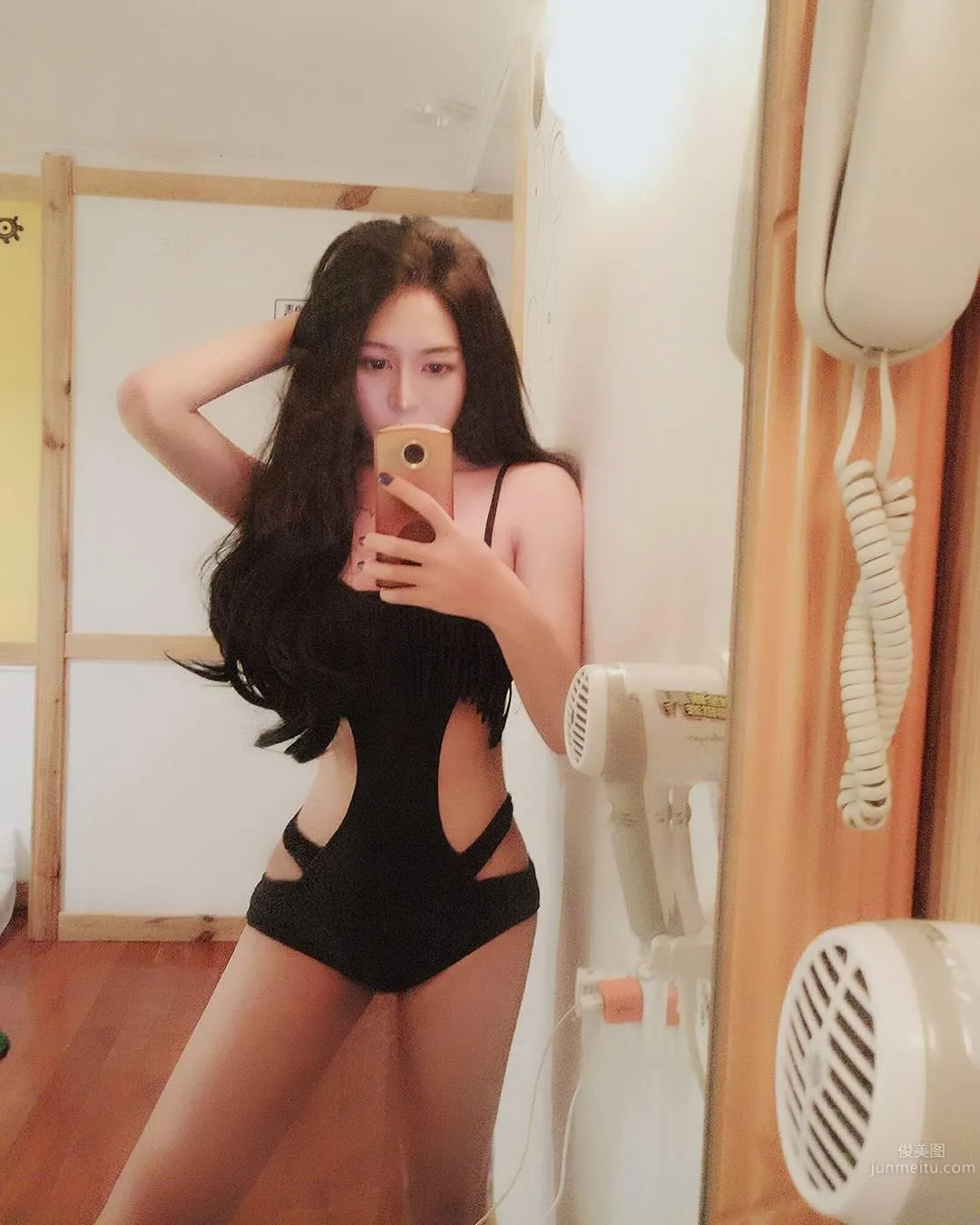 Weng Peiyan's Gaze Is So Cute, Lazy and Charming from a Boyfriend's Perspective photo 21
