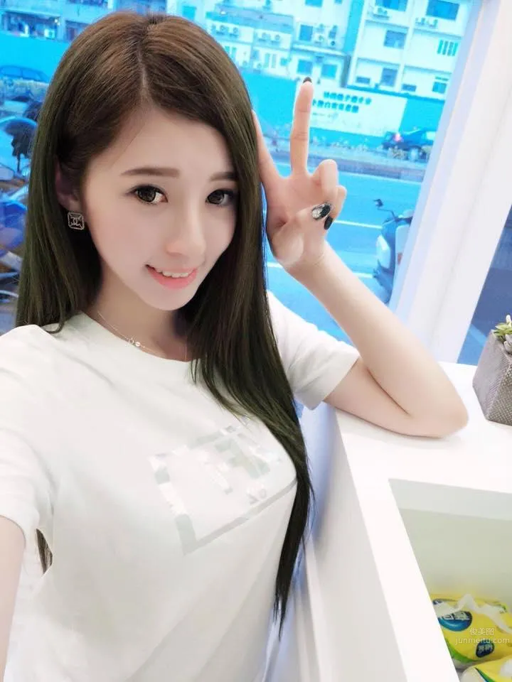 Sweetheart Beauty Zheng Wenwen, Irresistible Charm photo 16