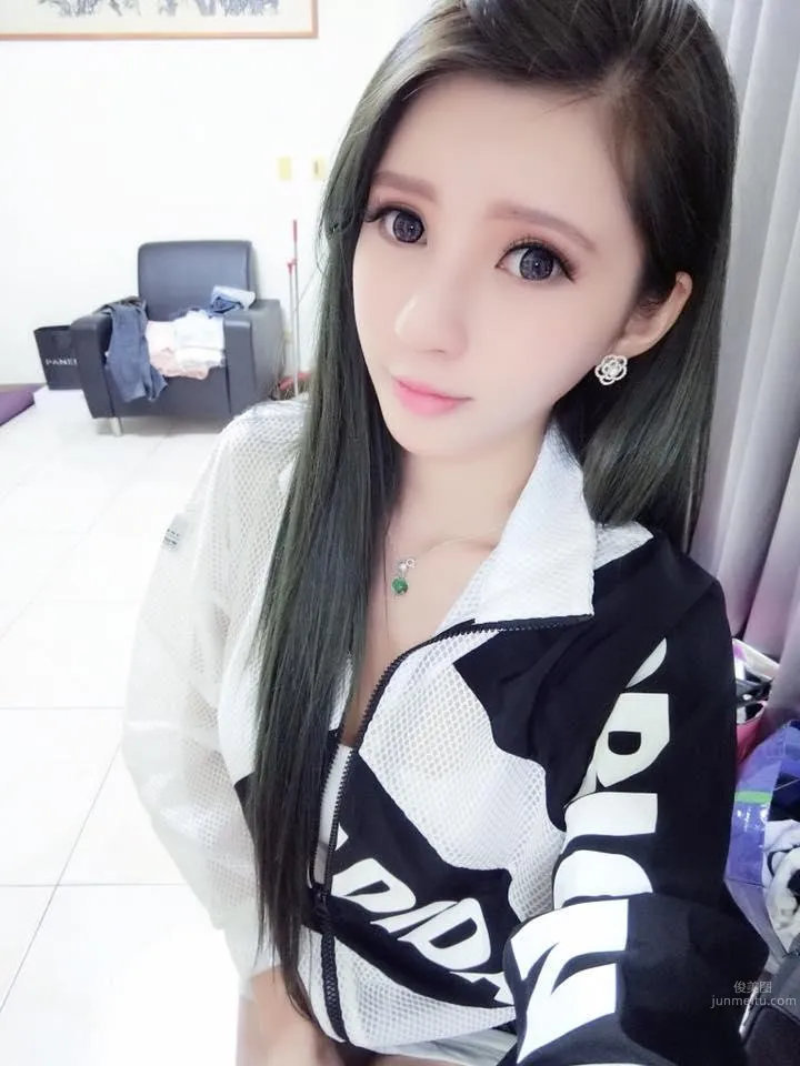 Sweetheart Beauty Zheng Wenwen, Irresistible Charm photo 19