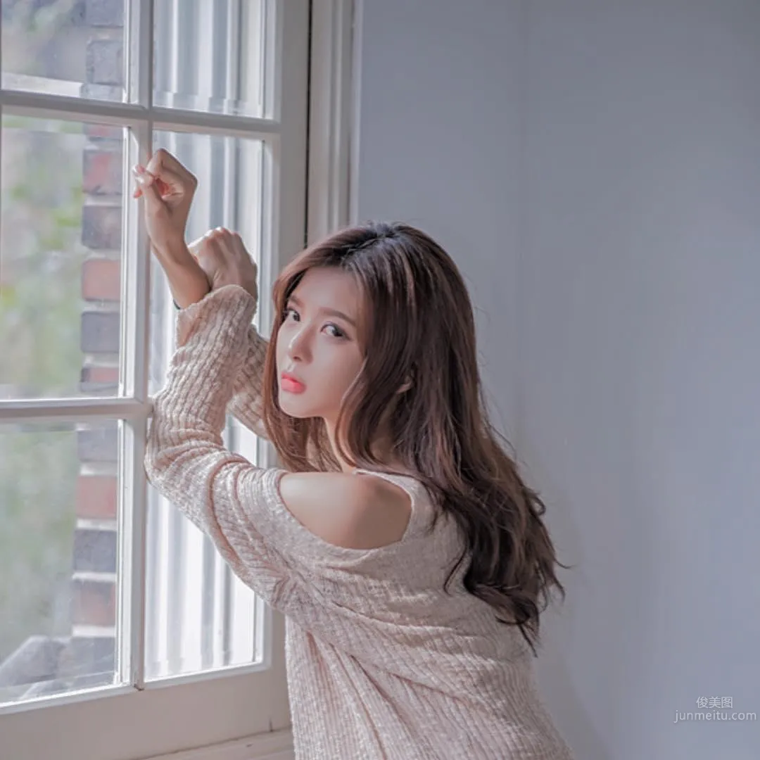 韩国模特죵이 Ig私房美图_49