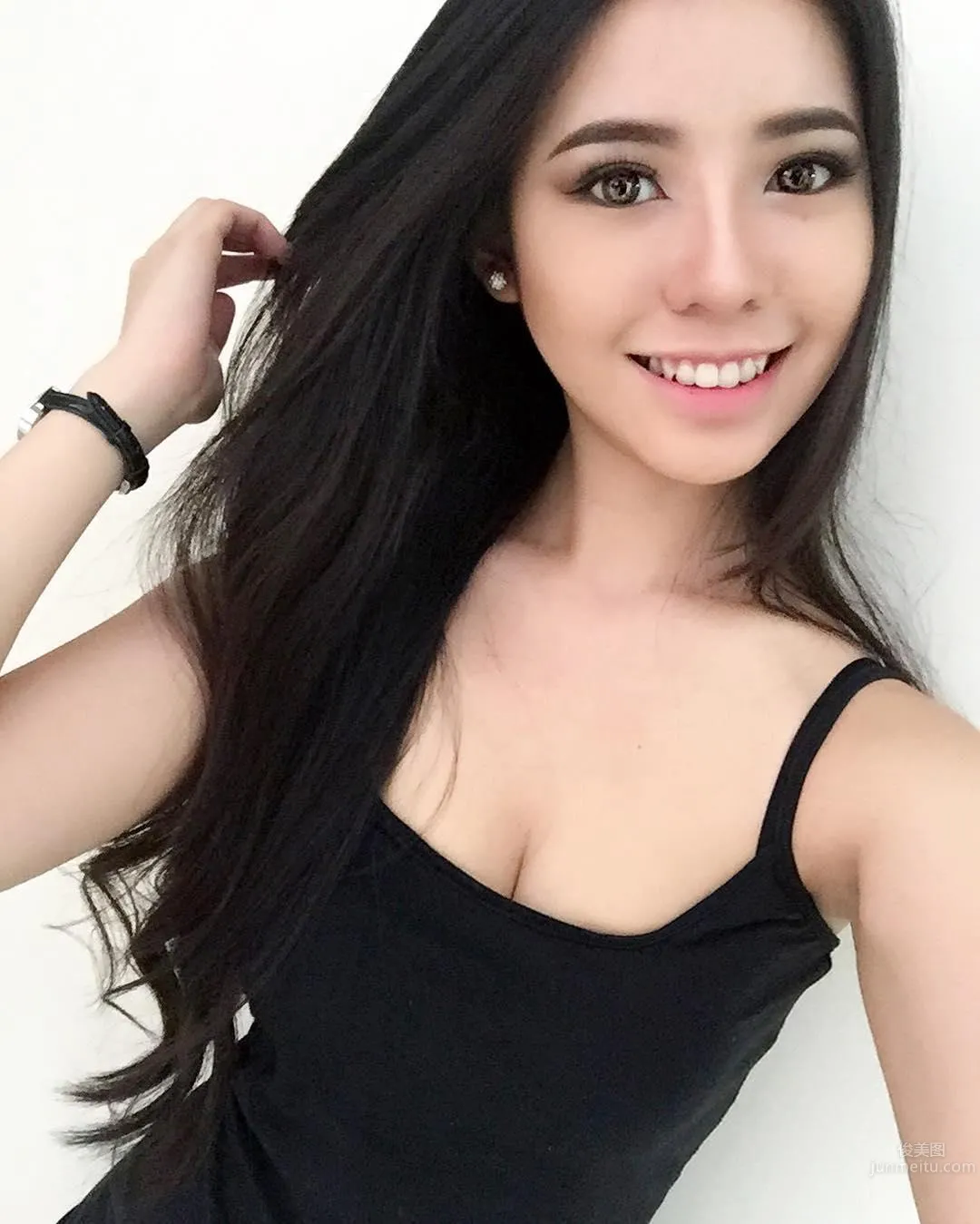 大馬槟城正妹Boey Phoong 身材曼妙臉蛋美 15