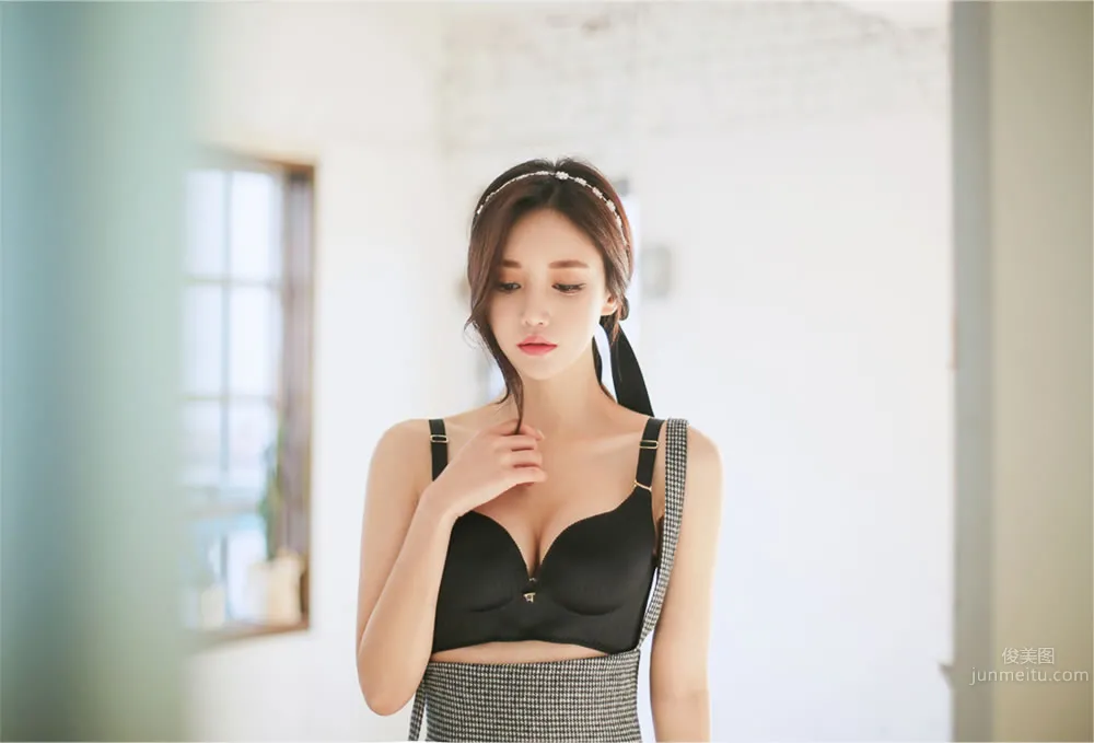 孫允珠- 2016年網拍女神内衣系列 110