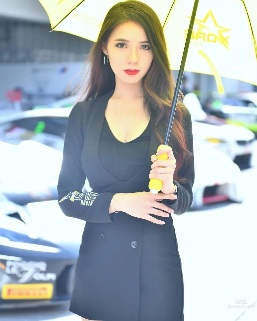 大馬槟城正妹Boey Phoong 身材曼妙臉蛋美 17
