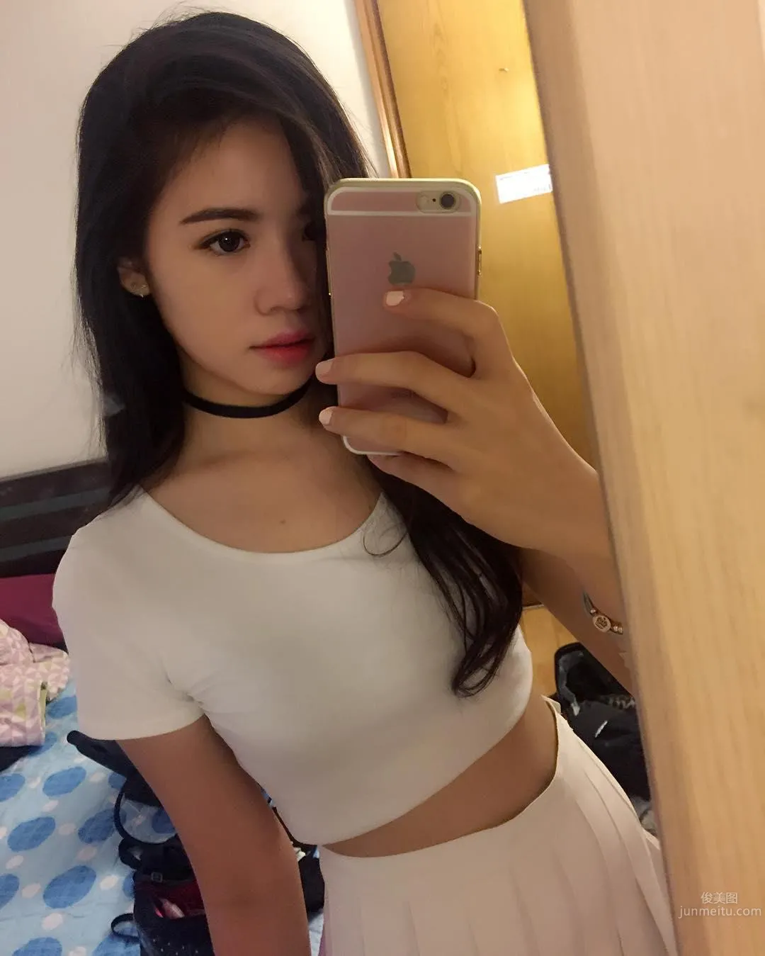 大馬槟城正妹Boey Phoong 身材曼妙臉蛋美 3