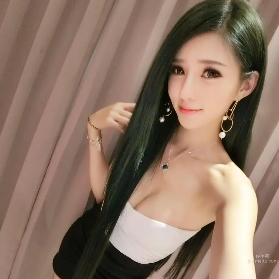 Sweetheart Beauty Zheng Wenwen, Irresistible Charm photo 28