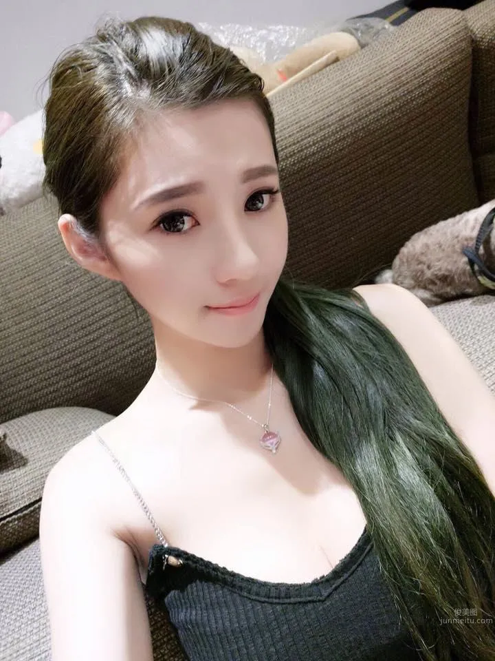 Sweetheart Beauty Zheng Wenwen, Irresistible Charm photo 15