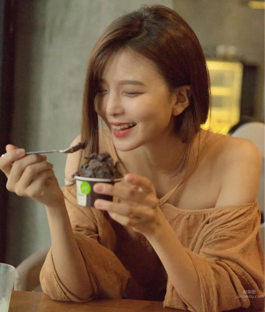 韩国模特죵이 Ig私房美图_40