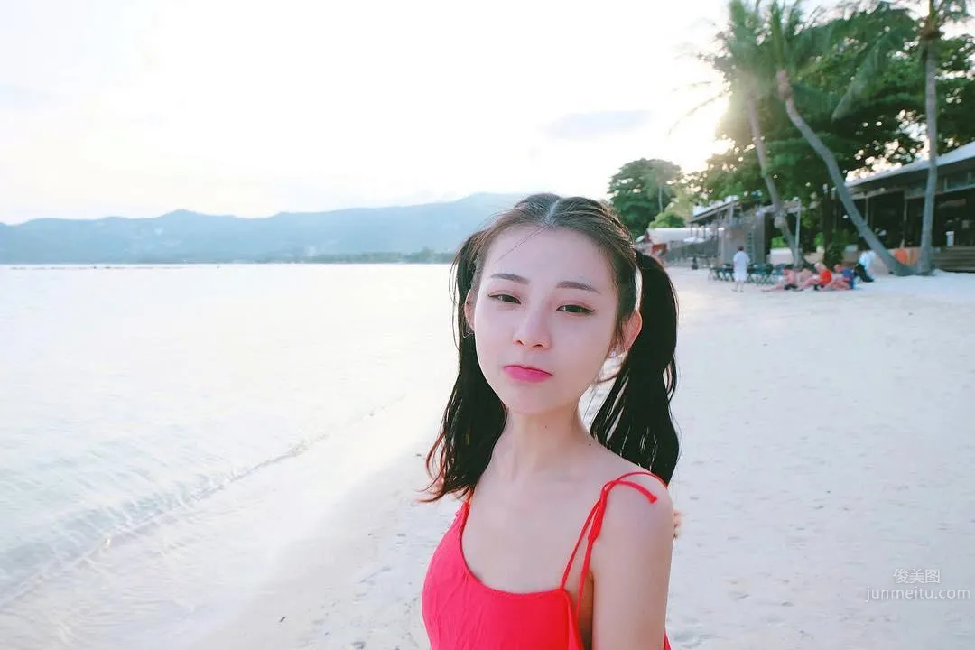 張香香- 元祖級網紅私房照 9