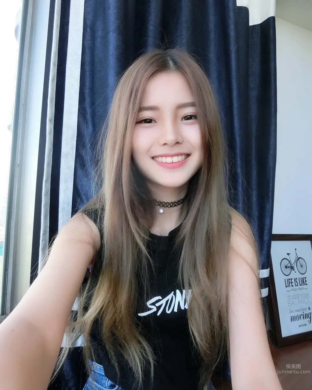 Malaysia's Sweetest Youtuber, Super Smile Instantly Kills Otaku photo 12