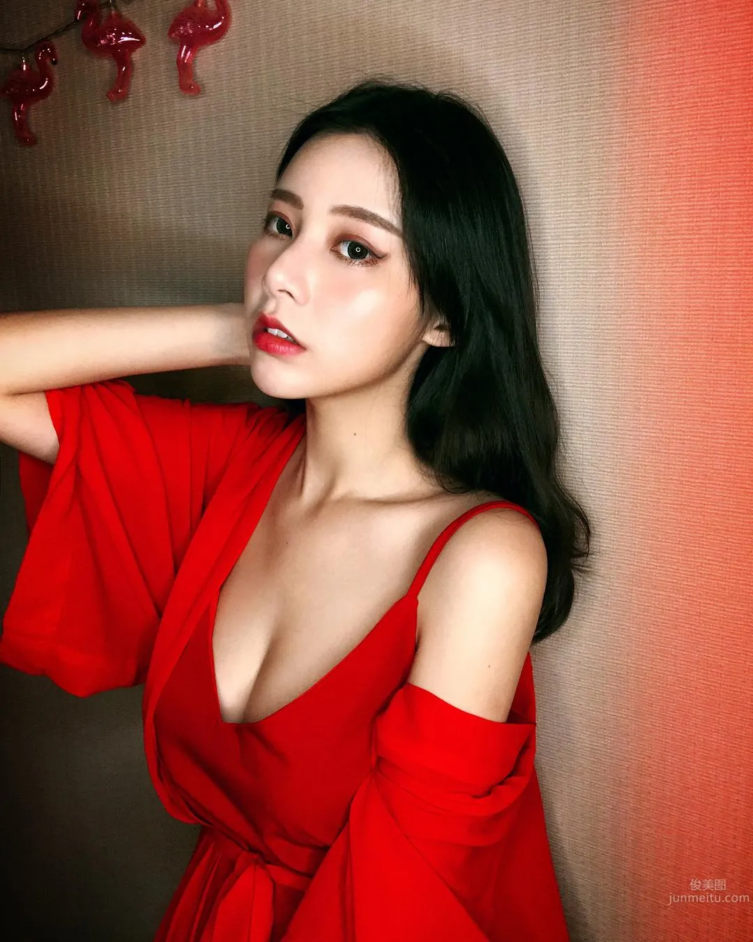 張香香- 元祖級網紅私房照 37