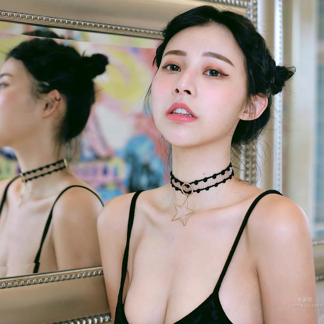 張香香- 元祖級網紅私房照 24