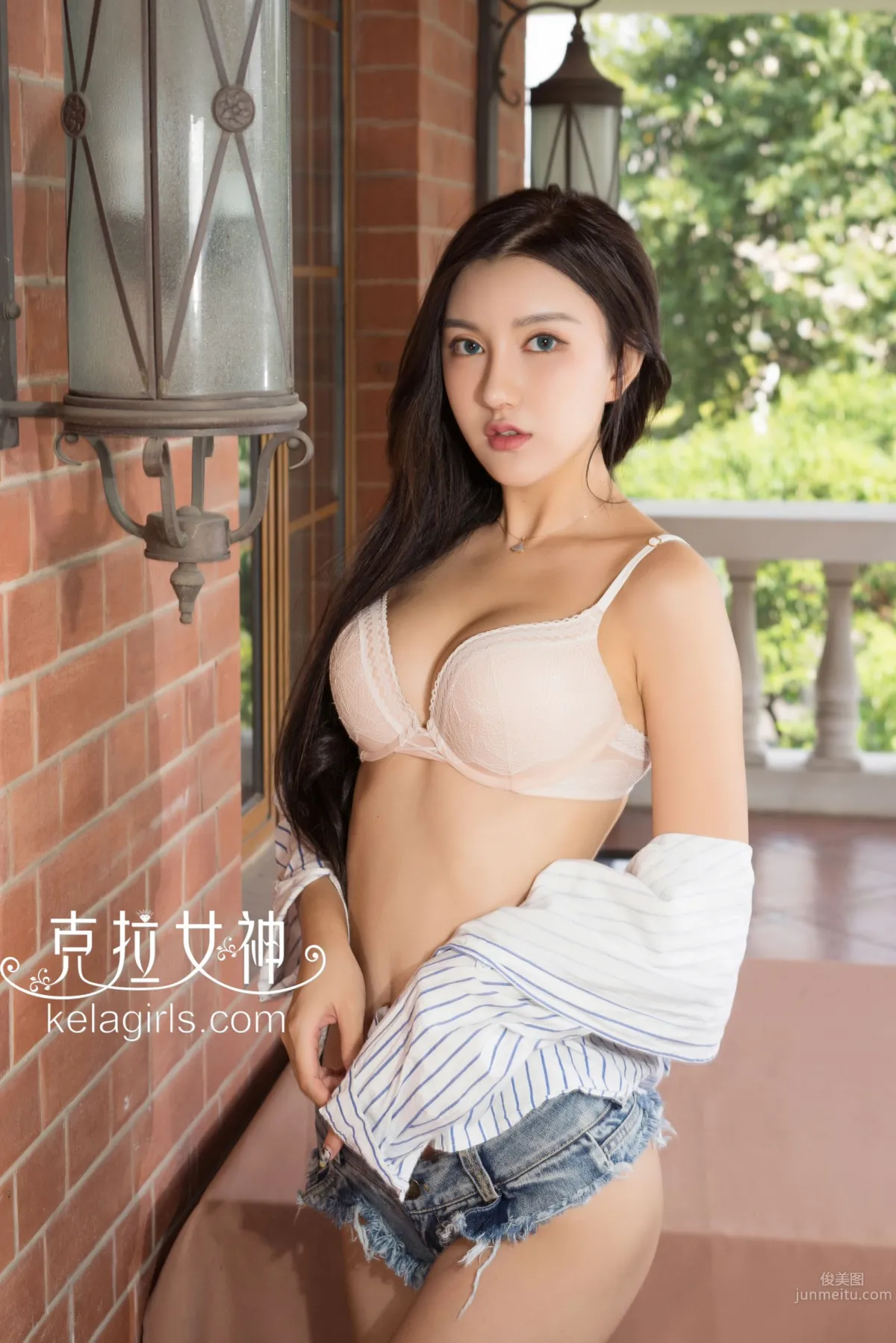 Kelagirls Cold Beauty Luna Meow Star Invasion photo 3