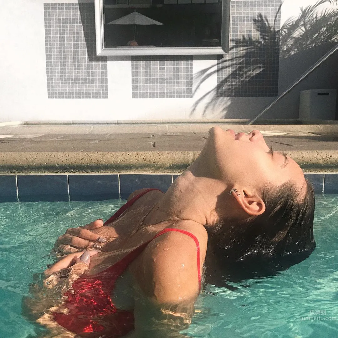 Sophie Mudd - California Young Model's Super Perfect Figure photo 28