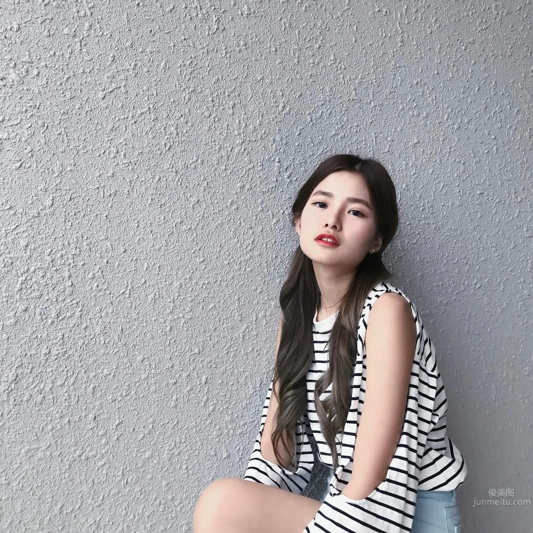 Malaysia's Sweetest Youtuber, Super Smile Instantly Kills Otaku photo 21