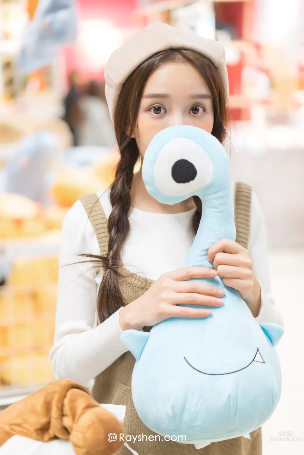Sweetheart Princess Xiaojiu Vin, A Pleasant Healing Style photo 44