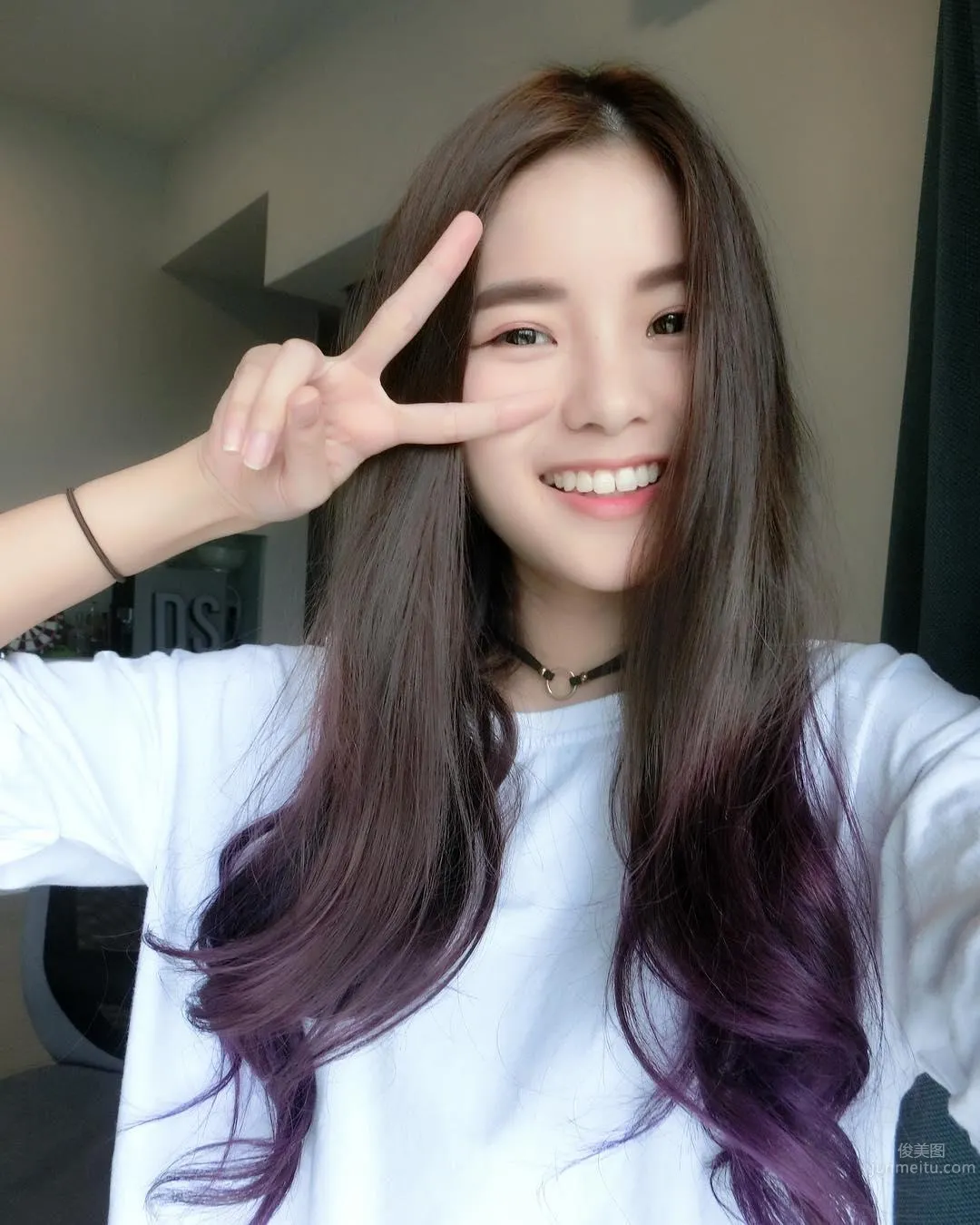 Malaysia's Sweetest Youtuber, Super Smile Instantly Kills Otaku photo 31
