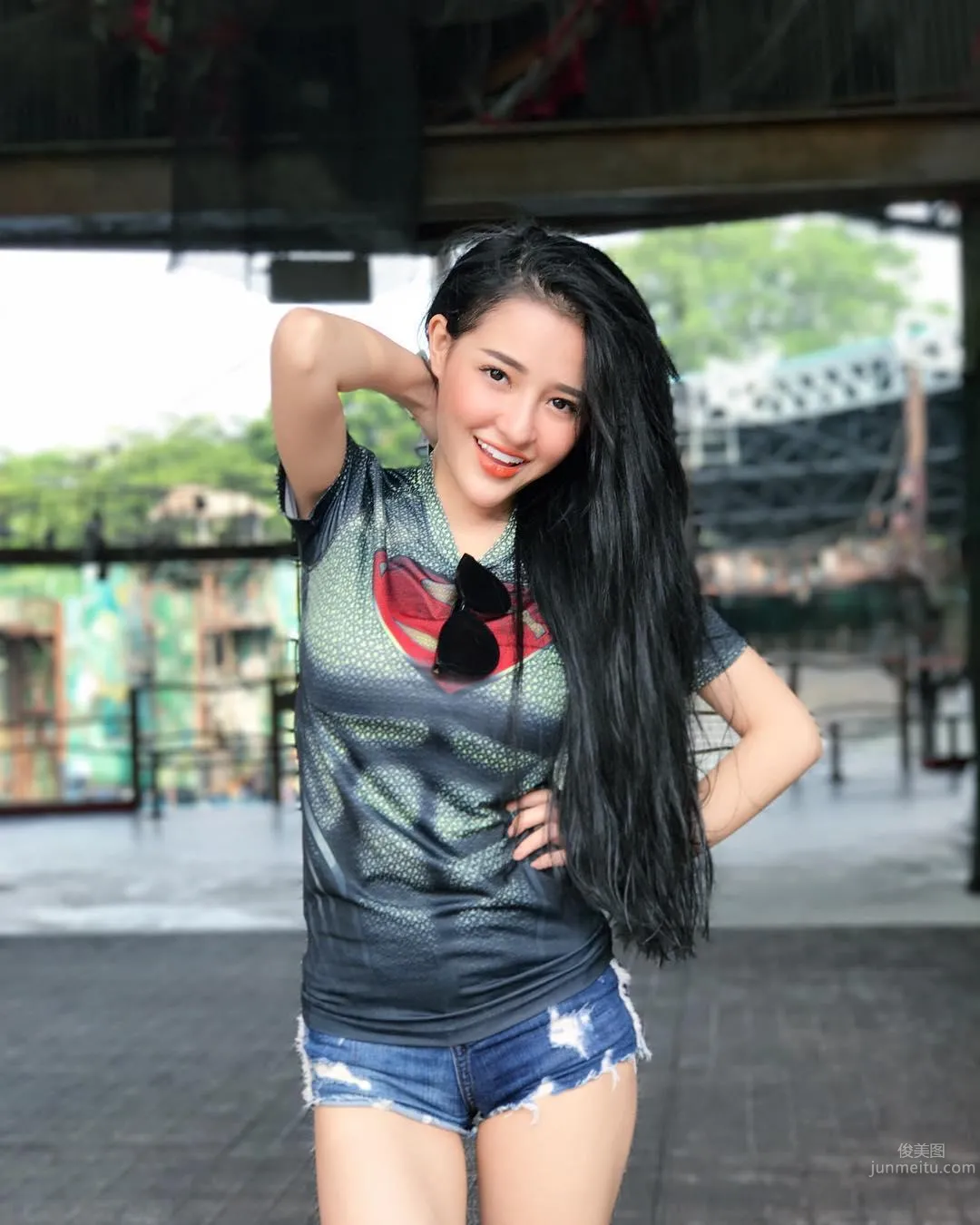 Hottest Vietnamese Girl Ngan Pokemon, The Doll Bear Is About to Fall photo 14