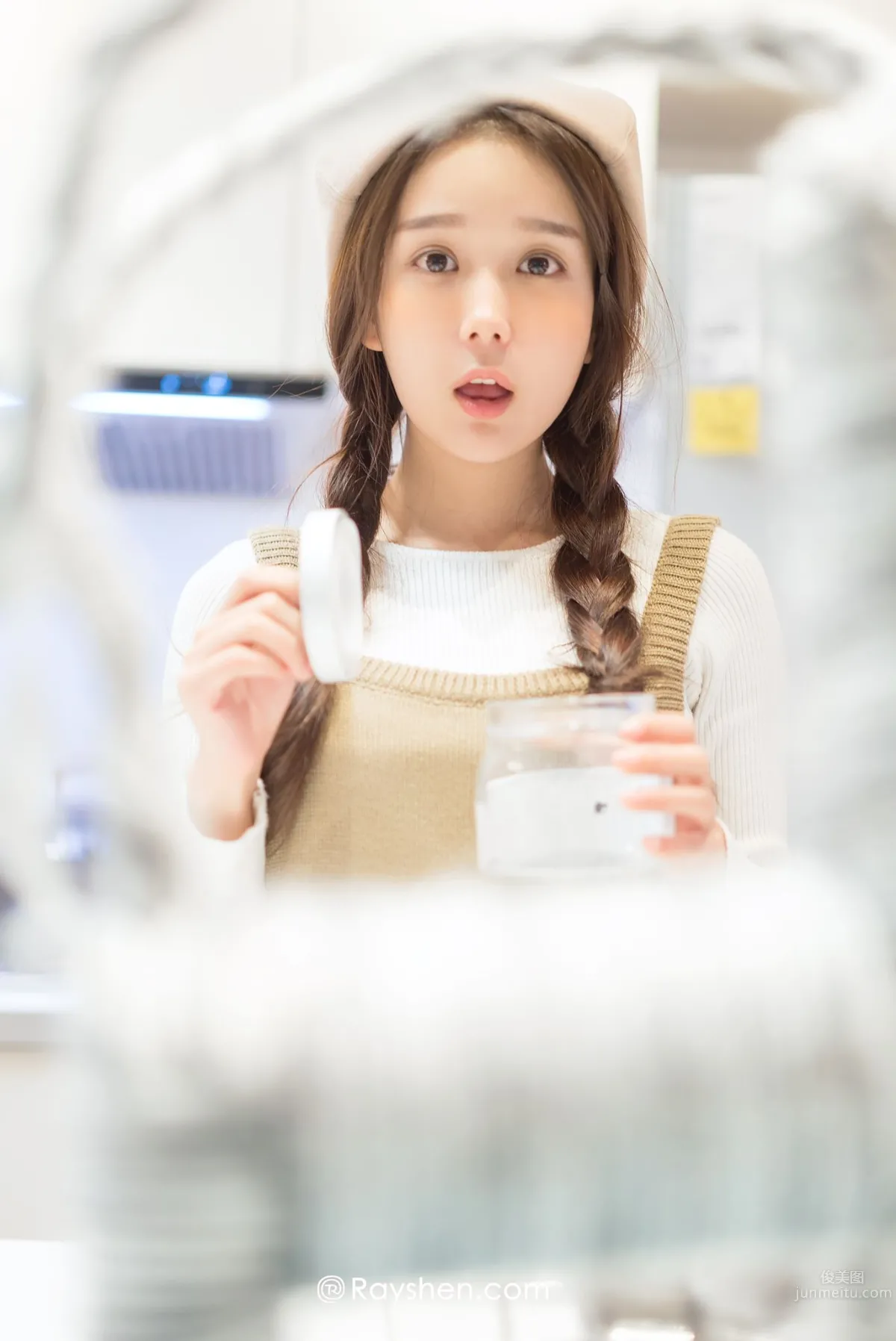 Sweetheart Princess Xiaojiu Vin, A Pleasant Healing Style photo 40