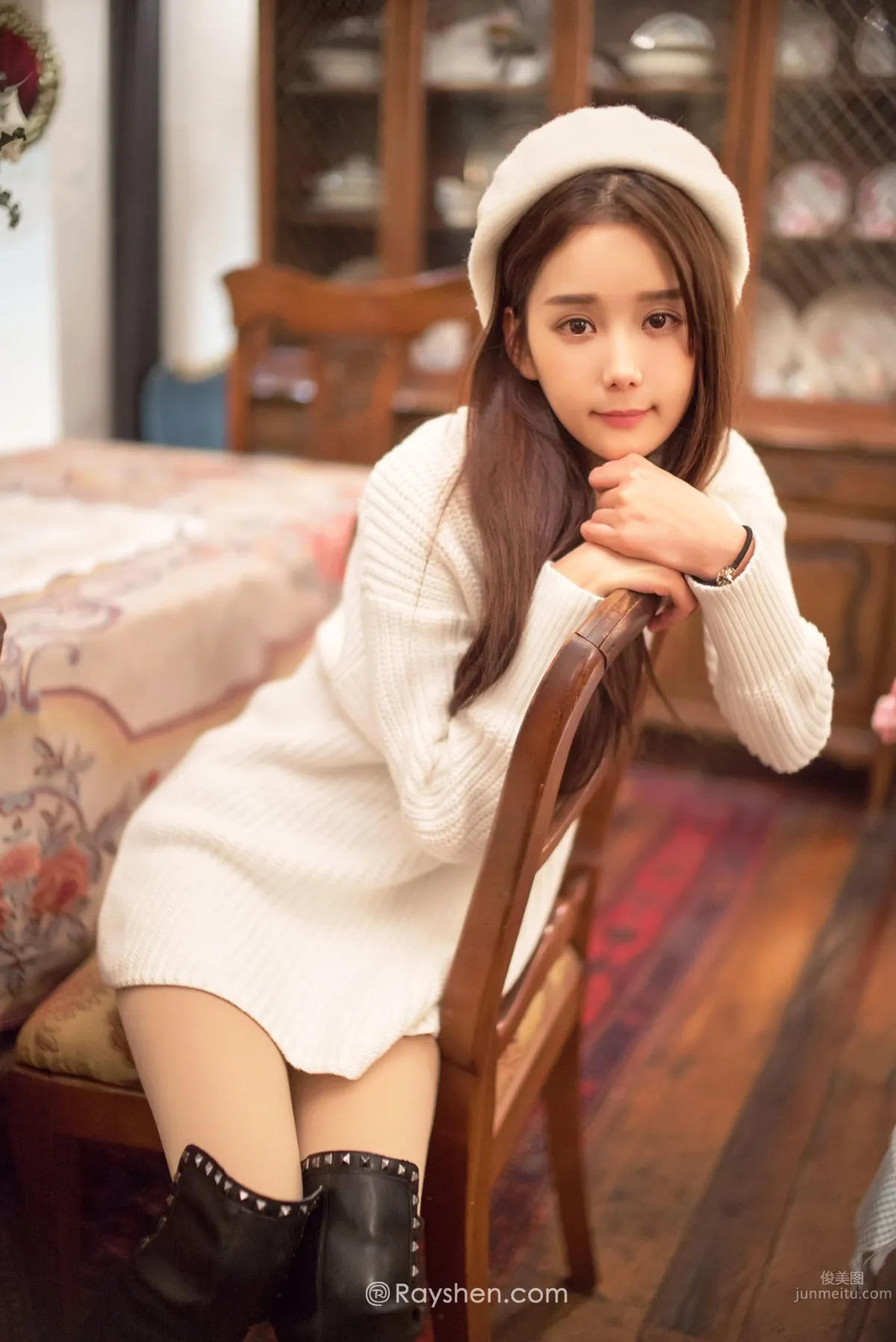 Sweetheart Princess Xiaojiu Vin, A Pleasant Healing Style photo 26