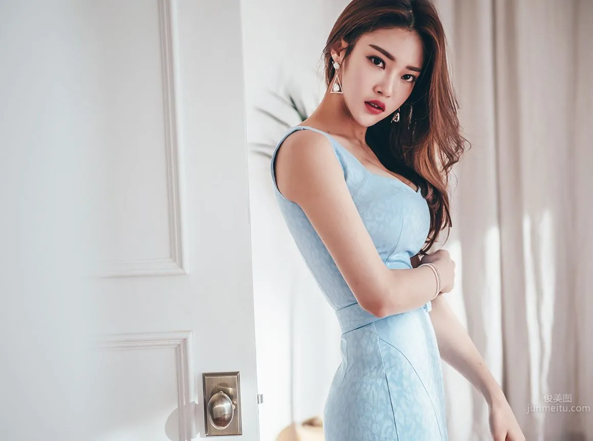 Jung Yoon- 2017年1月冷豔版高清寫真 59