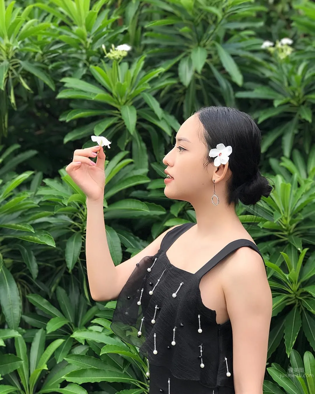 越南老闆娘Thuyvi Cute 白皙甜美又養眼 28