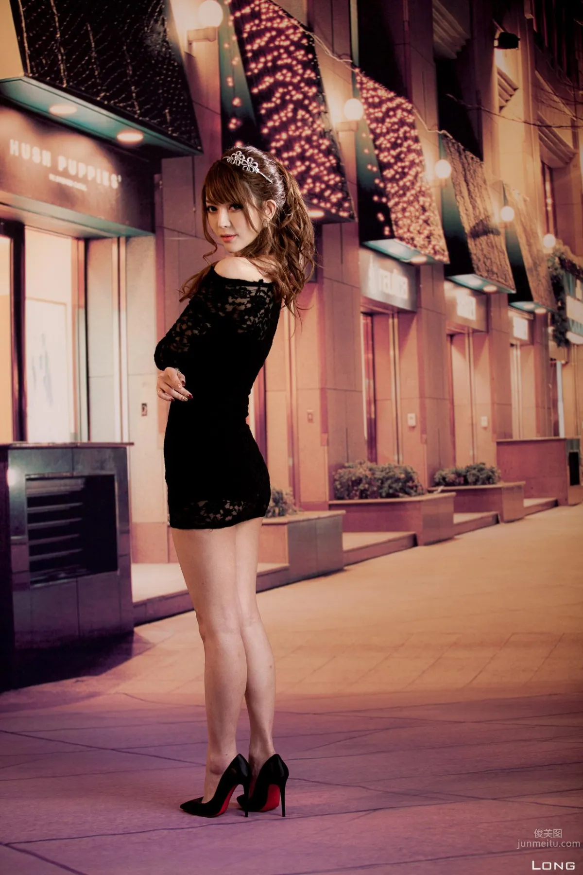 Angelina Zhao, Mature Woman Photo Special photo 37