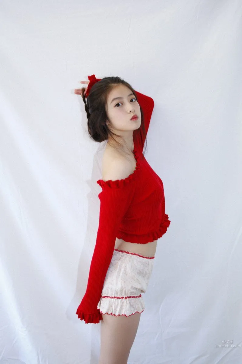 Mio Imada, Fukuoka's Cutest Girl Photo Collection photo 13