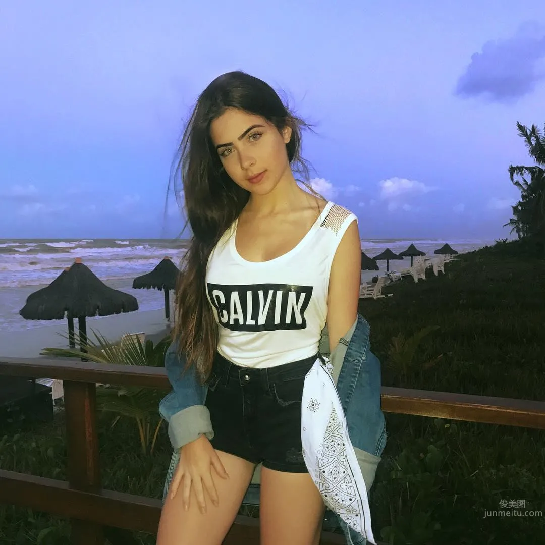 This Is Called Passion! Brazilian Girl Jade Is Wild in Behavior and Manners photo 18