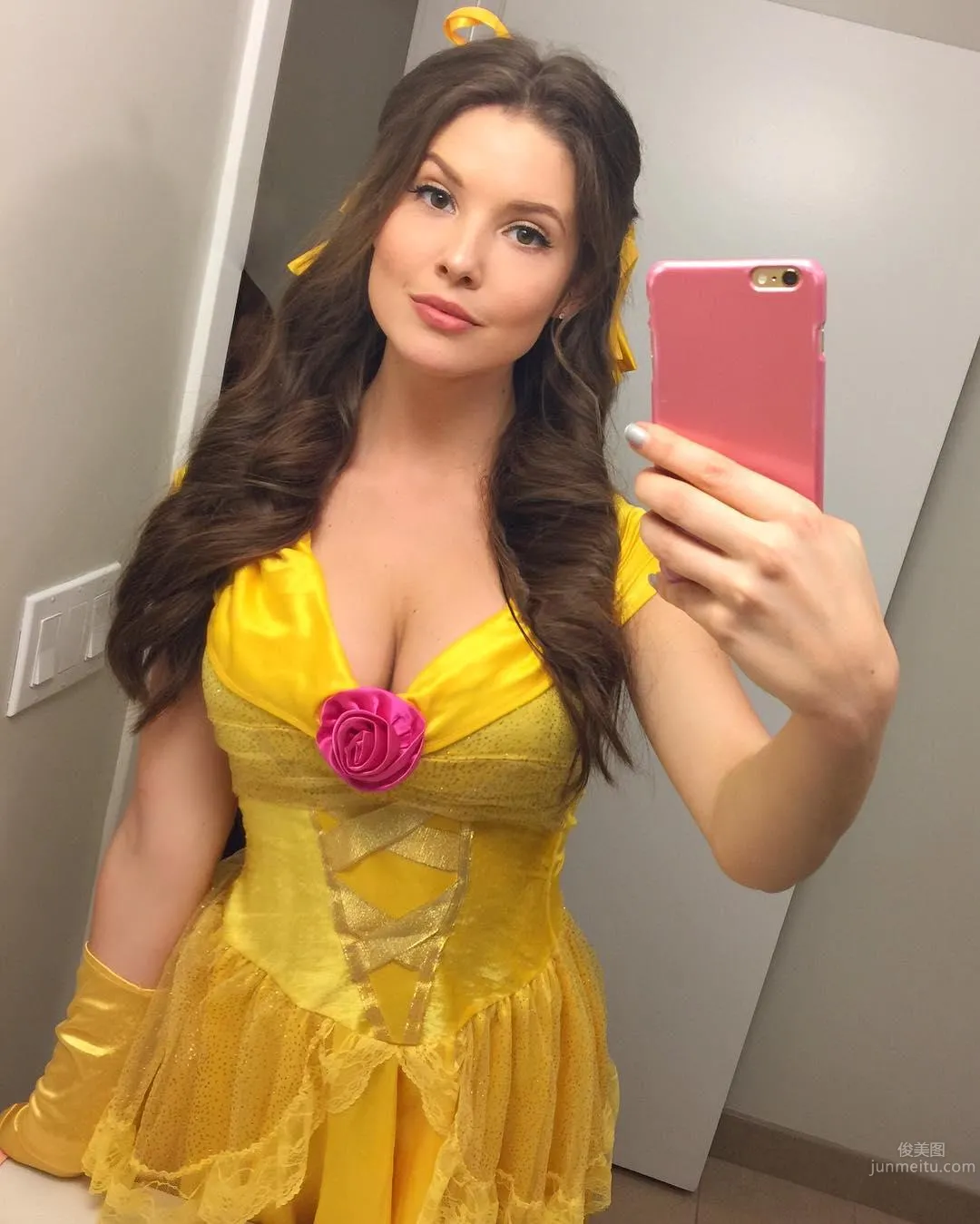 Amanda Cerny - The Hilarious Sexy Hot Model photo 5