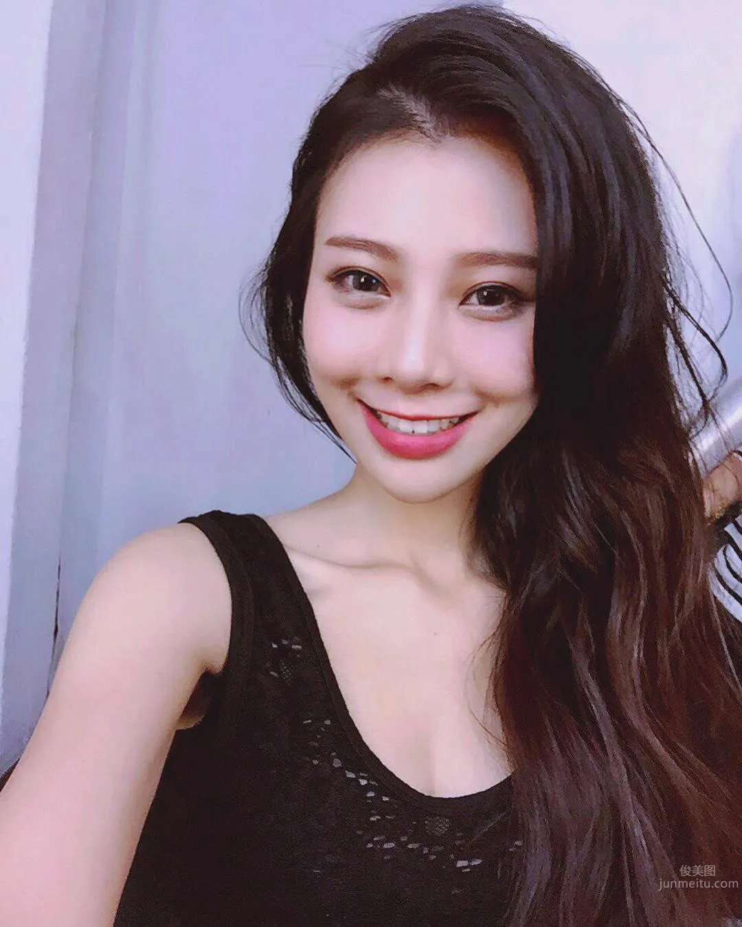 張香香- 元祖級網紅私房照 1