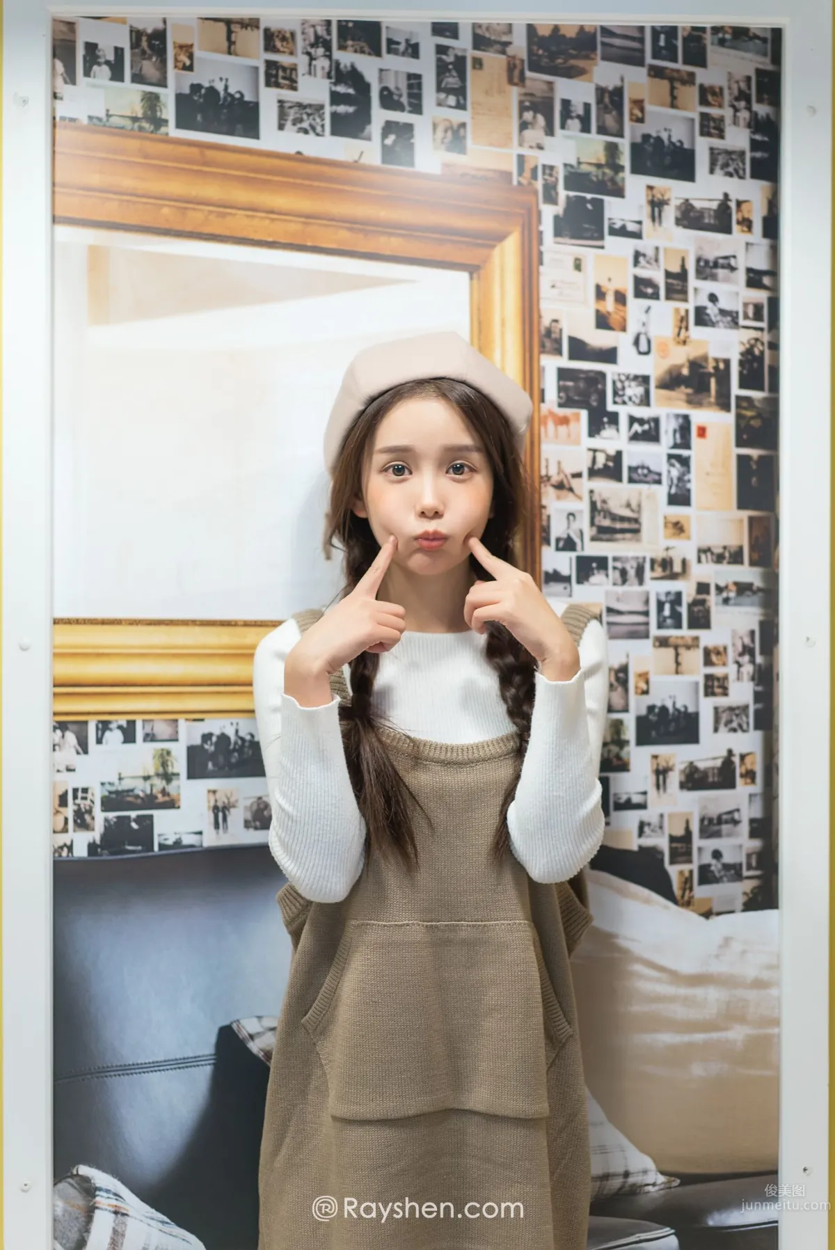 Sweetheart Princess Xiaojiu Vin, A Pleasant Healing Style photo 45