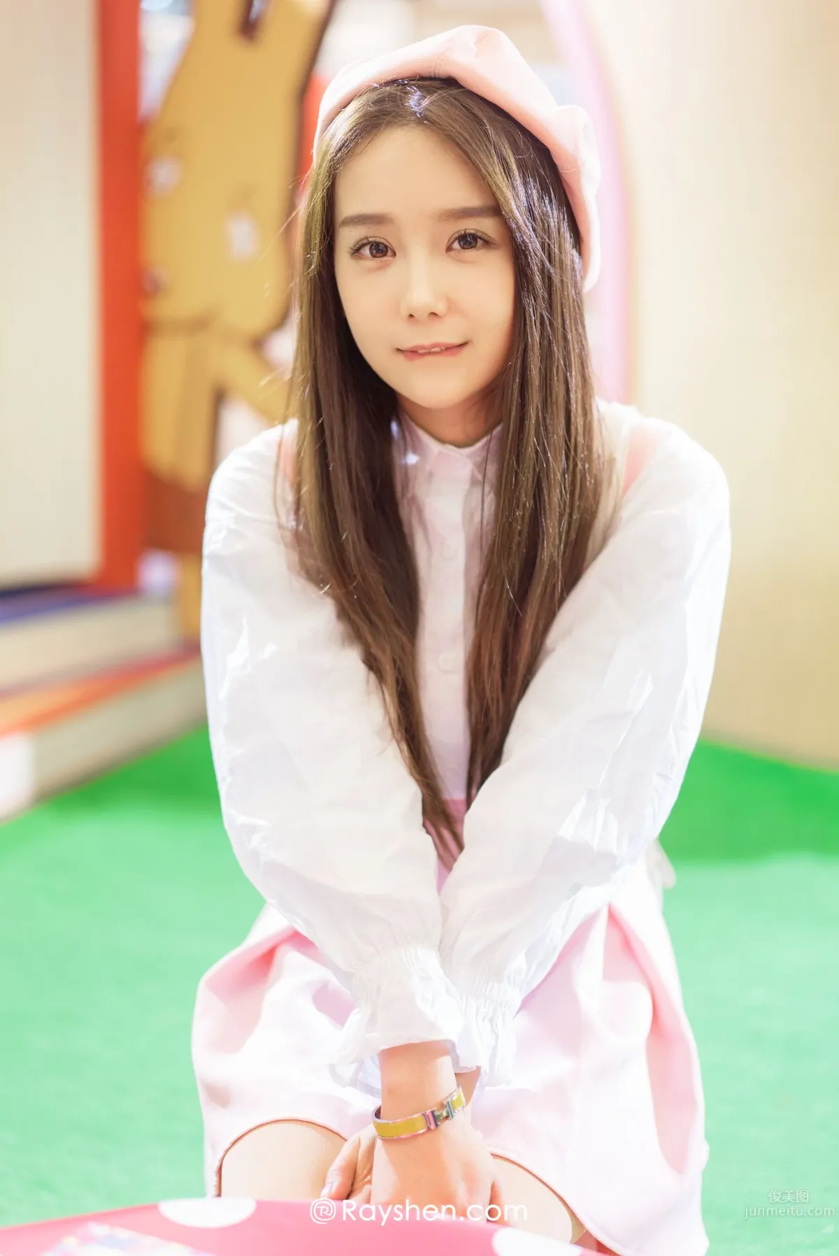 Sweetheart Princess Xiaojiu Vin, A Pleasant Healing Style photo 10