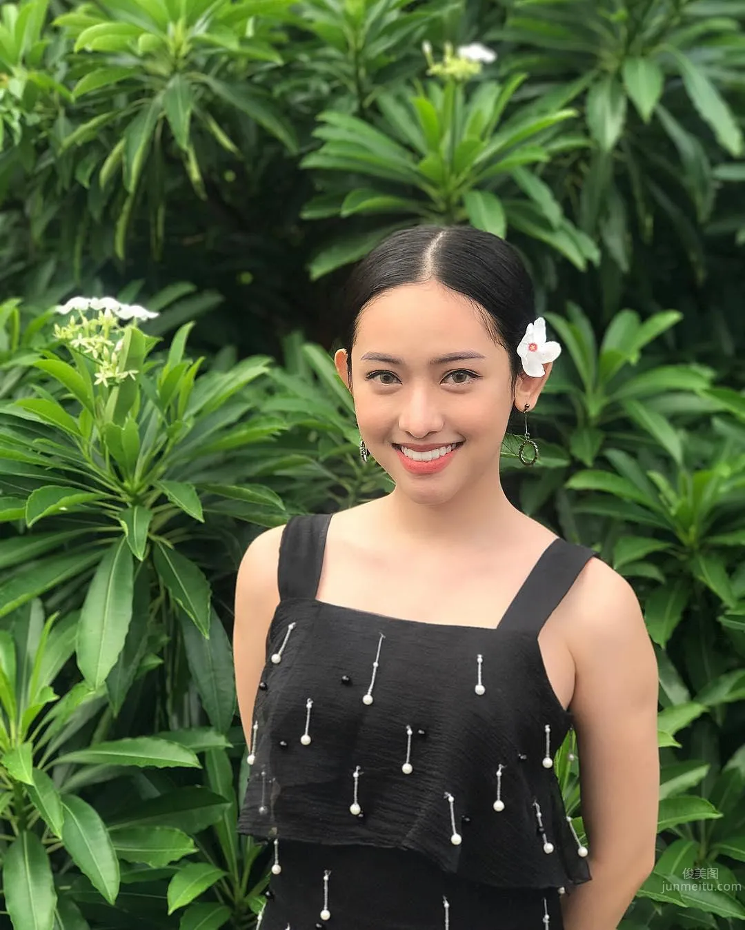 越南老闆娘Thuyvi Cute 白皙甜美又養眼 27