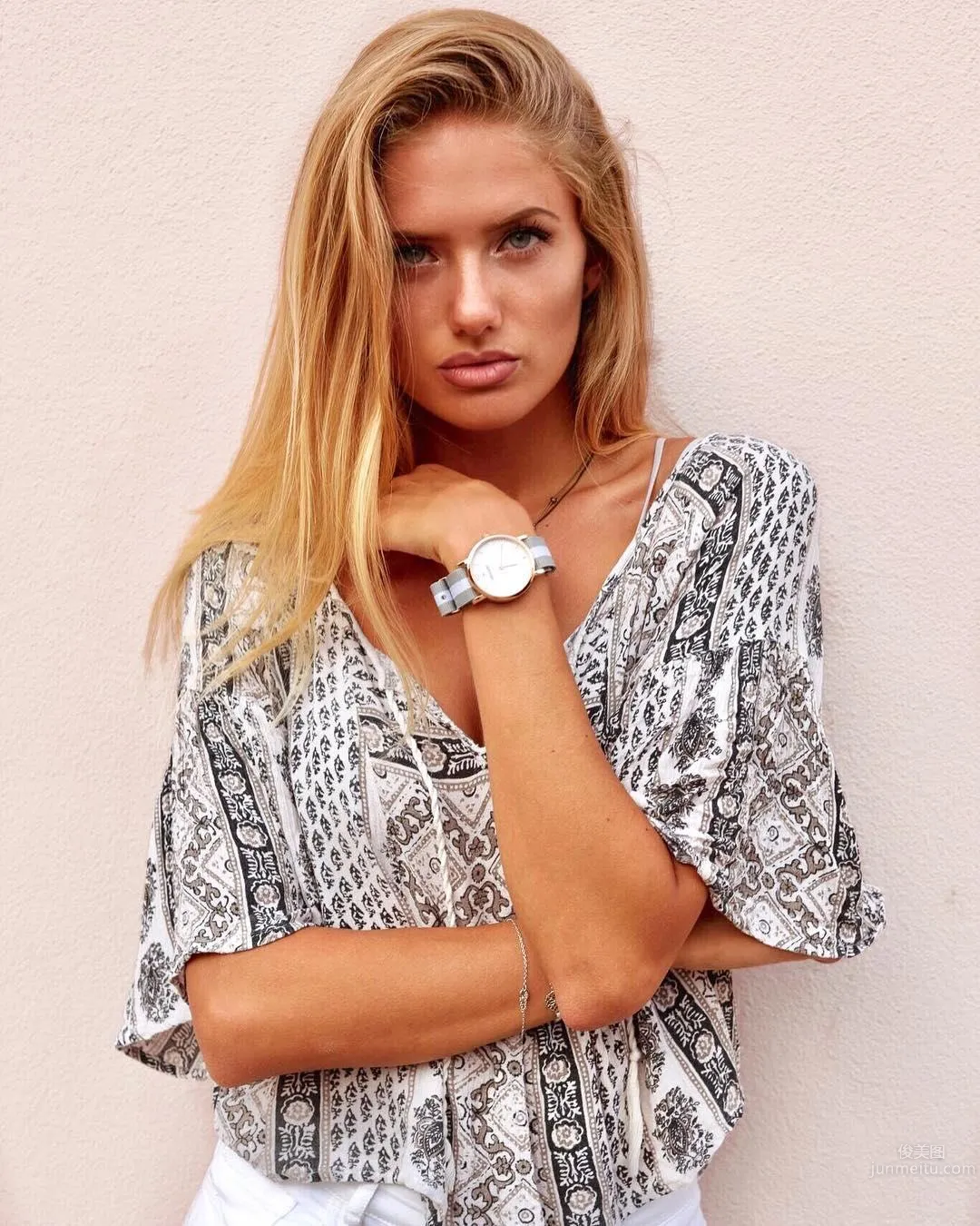 Germany's Hottest Track and Field Athlete Alica Schmidt, The Woman You Can Never Catch Up To photo 24