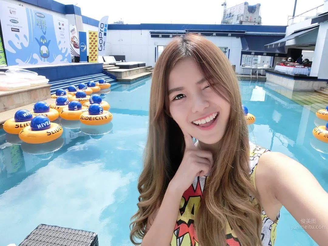 Malaysia's Sweetest Youtuber, Super Smile Instantly Kills Otaku photo 1