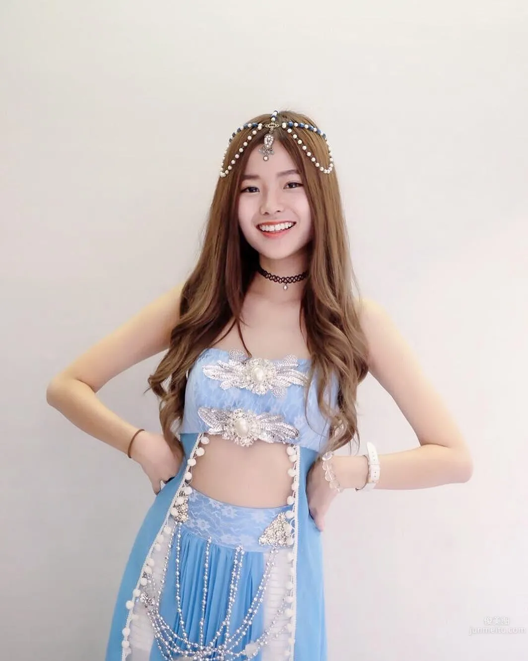 Malaysia's Sweetest Youtuber, Super Smile Instantly Kills Otaku photo 14