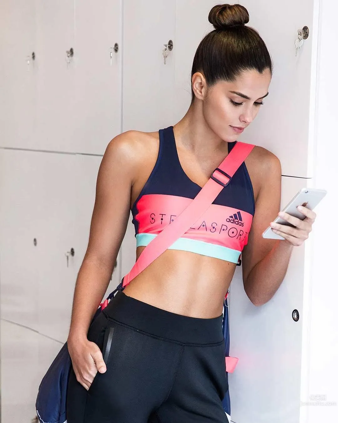 Paulina Vega Dieppa- 身體曲線黃金比例性感的剛剛好 13