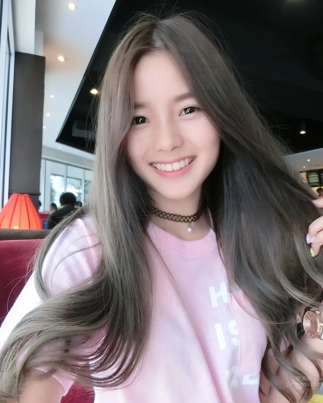 Malaysia's Sweetest Youtuber, Super Smile Instantly Kills Otaku photo 10