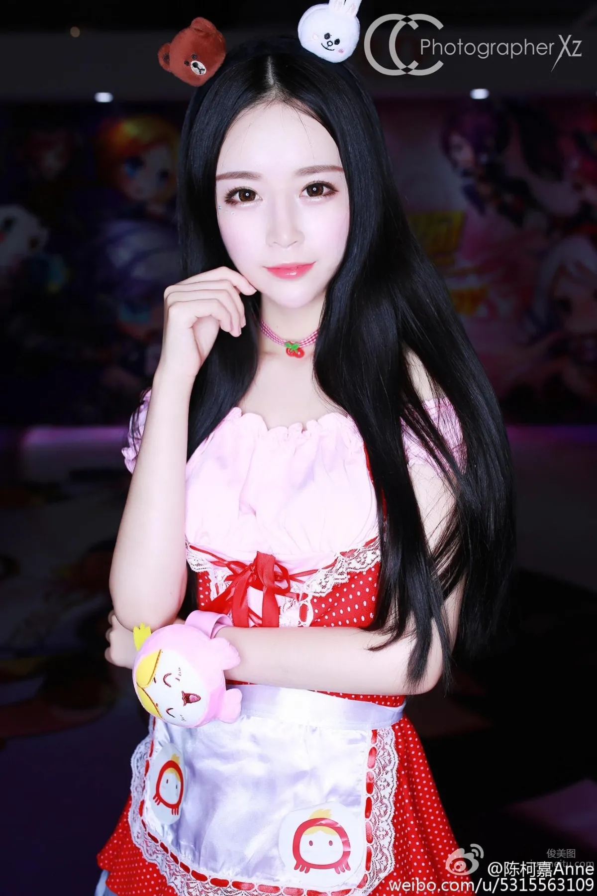 陈柯嘉私房定制写真_23