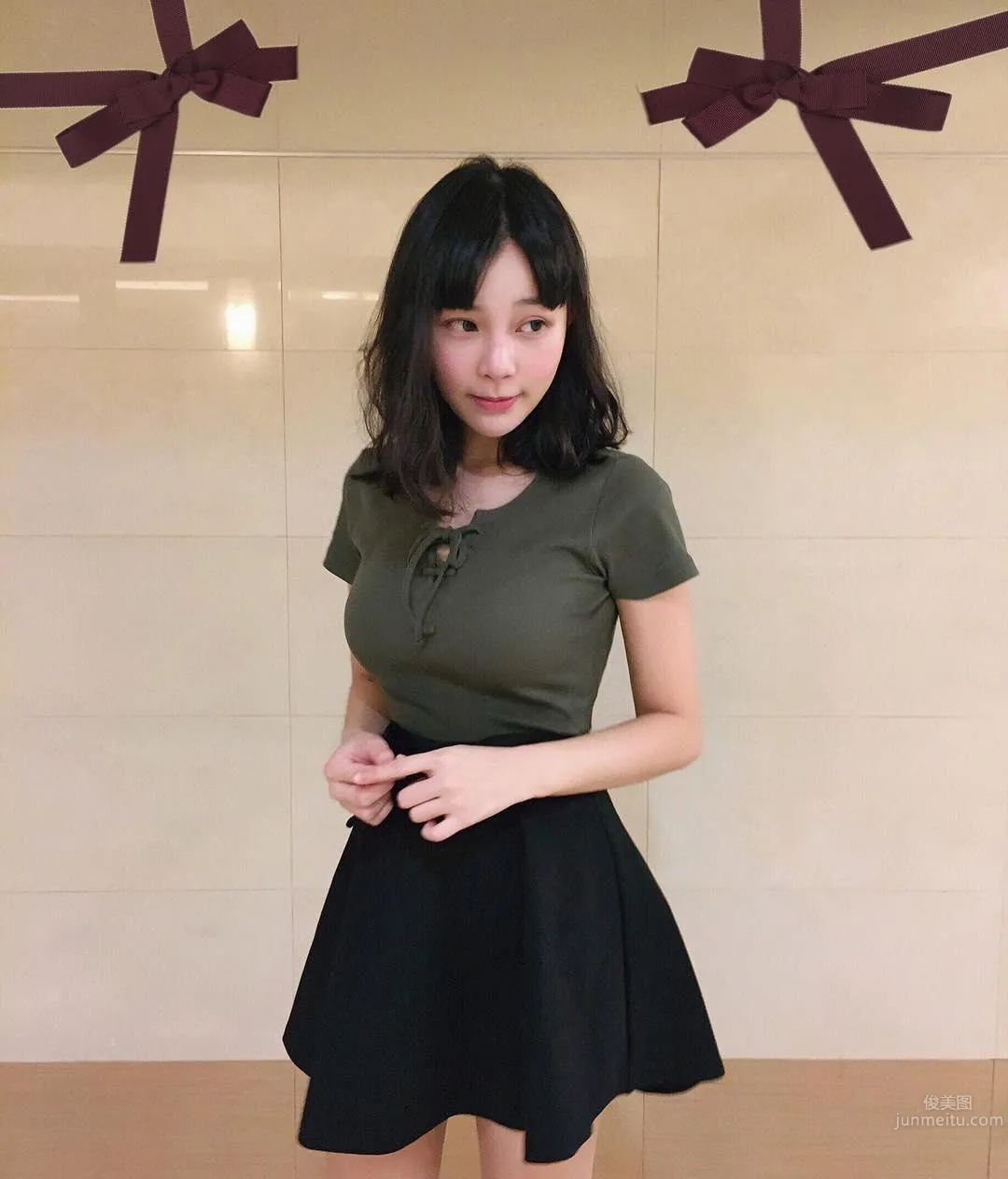張香香- 元祖級網紅私房照 16