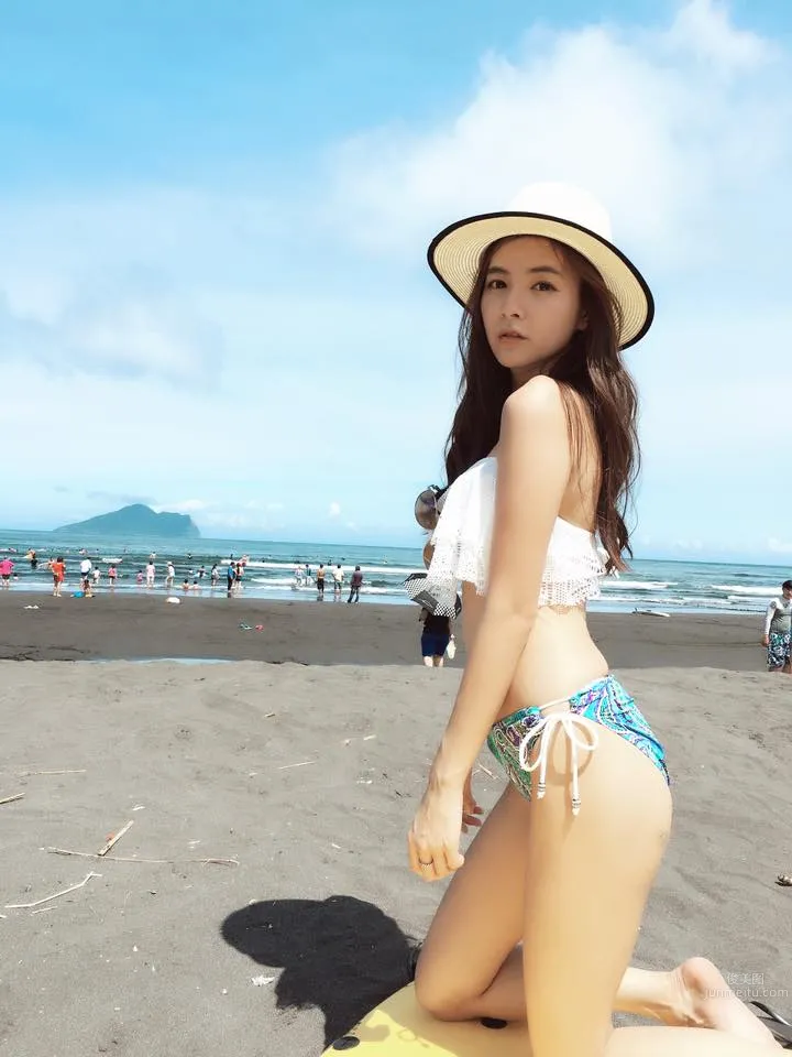 Xu Yiman: Pos photo 31