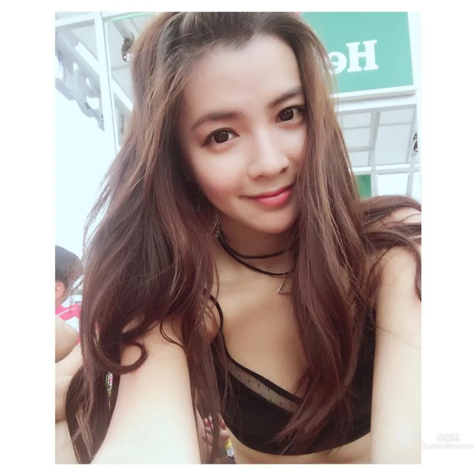Xu Yiman: Pos photo 37