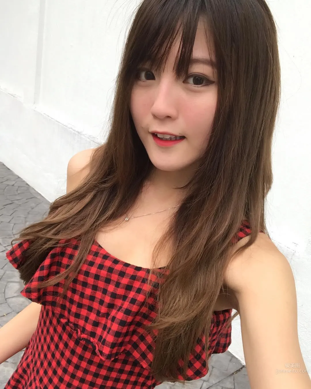 馬來西亞正妹韓曉嗳 大秀舞技電動小馬達 19